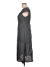 Per Una Gray Casual Dress Size 12 - photo 5