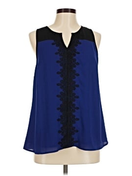 41 Hawthorn Sleeveless Blouse