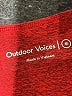 Outdoor Voices Red Tank Top Size M - photo 7