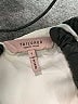 Rebecca Taylor White Sleeveless Blouse Size S - photo 6
