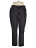 Madewell Black Gray Jeans Size 33 waist (tall) - photo 1