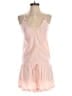 Forever 21 100% Rayon Pink Romper Size S - photo 1