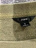 J.Crew 100% Cotton Green Sweatshirt Size S - photo 7