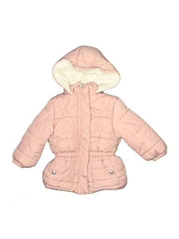Pink Platinum Jacket (view 1)