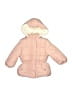 Pink Platinum 100% Polyester Pink Jacket Size 2T - photo 1