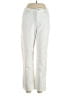 Gloria Vanderbilt Ivory Jeans Size 10 - photo 1