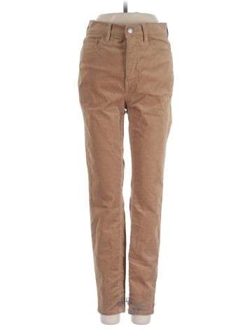 Ann Taylor LOFT Khakis (view 1)