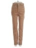 Ann Taylor LOFT Brown Tan Khakis Size 00 - photo 1