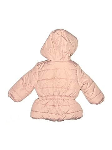Pink Platinum Jacket (view 2)