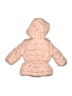 Pink Platinum 100% Polyester Pink Jacket Size 2T - photo 2