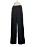 Express Solid Black Dress Pants Size 2L - photo 1