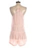 Forever 21 100% Rayon Pink Romper Size S - photo 2