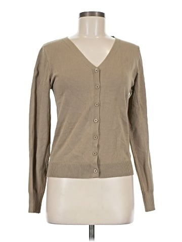 Shein Cardigan (view 1)