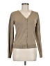 Shein 100% Viscose Tan Cardigan Size 8 - 10 - photo 1