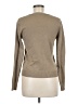Shein 100% Viscose Tan Cardigan Size 8 - 10 - photo 2