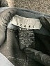 Thrill Solid Gray Casual Pants Size 3X - photo 4