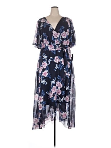 Jessica Howard Cocktail Dress (view 1)