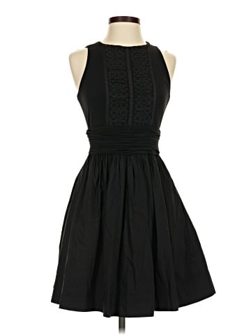 Morgan Mcfeeters Cocktail Dress (view 1)