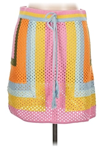 MNG Casual Skirt (view 1)