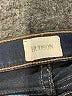 Hudson Jeans Solid Blue Jeans Size 24 waist - photo 4