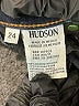 Hudson Jeans Solid Blue Jeans Size 24 waist - photo 5