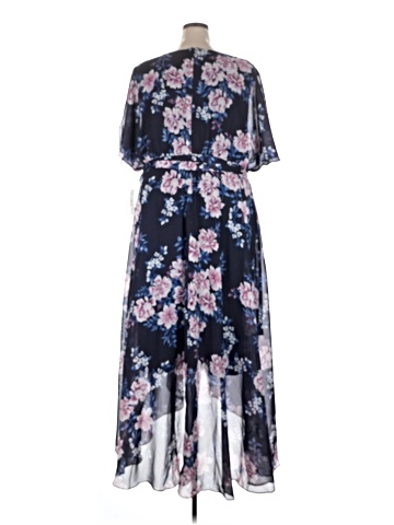 Jessica Howard Cocktail Dress (view 2)