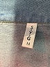 Assorted Brands Blue Denim Jacket Size M - photo 6