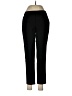 DKNY Solid Black Dress Pants Size 6 (petite) - photo 1