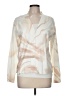 Sioni Ivory Sweatshirt Size M - photo 1