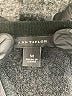 Ann Taylor Solid Black Pullover Sweater Size M - photo 7