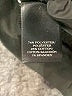 Ann Taylor Solid Black Pullover Sweater Size M - photo 8