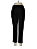 DKNY Solid Black Dress Pants Size 6 (petite) - photo 2
