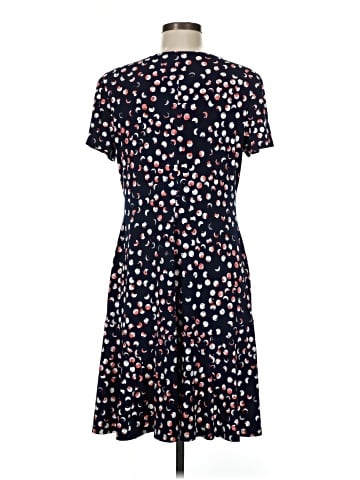 Connected Apparel Casual Dress (view 2)