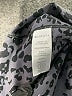 Athleta Animal Print Gray Active Pants Size S - photo 7
