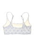 Old Navy White Swimsuit Top Size L - photo 2
