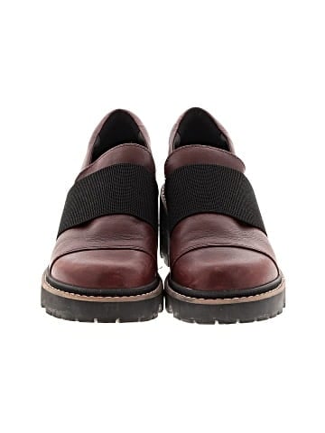 Sorel Flats (view 2)
