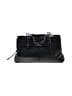 Coach 100% Leather Black Leather Shoulder Bag One size - photo 1