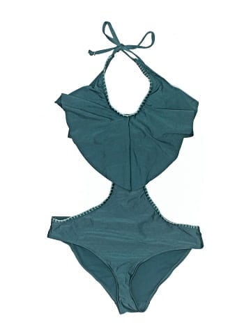 H&M One Piece Swimsuit (view 1)