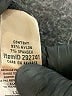 L.L.Bean Black Cargo Pants Size L - photo 7