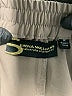 Serena Williams Signature Statement Solid Gray Casual Pants Size 1X - photo 7