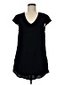 Maeve Black Short Sleeve Top Size 6 - photo 1