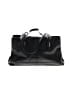 Coach 100% Leather Black Leather Shoulder Bag One size - photo 3