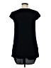 Maeve Black Short Sleeve Top Size 6 - photo 2