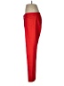 Ann Taylor LOFT Solid Red Casual Pants Size 8 - photo 5