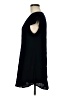 Maeve Black Short Sleeve Top Size 6 - photo 5