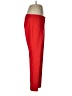 Ann Taylor LOFT Solid Red Casual Pants Size 8 - photo 4