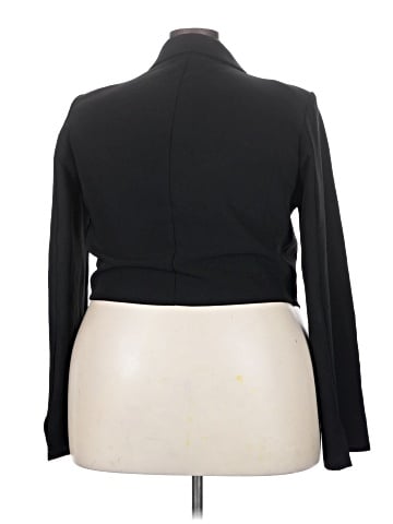 Forever 21 Plus Blazer (view 2)