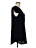 Maeve Black Short Sleeve Top Size 6 - photo 4