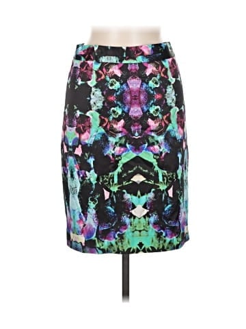 Milly Casual Skirt (view 1)