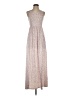 Unbranded Stars Pink Casual Dress Size S - photo 1